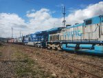 RUMO 9599